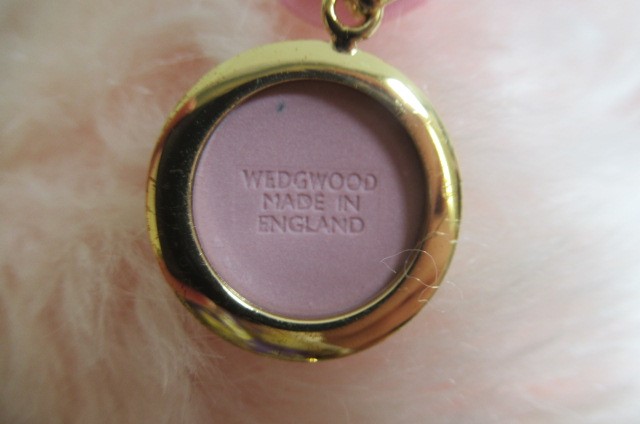 Two boxed limited edition Steiff bears Image