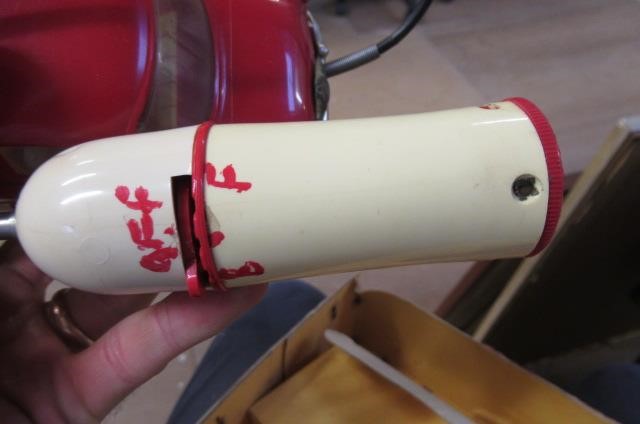 Wells Brimtoy electric powered Vauxhall Cresta Image