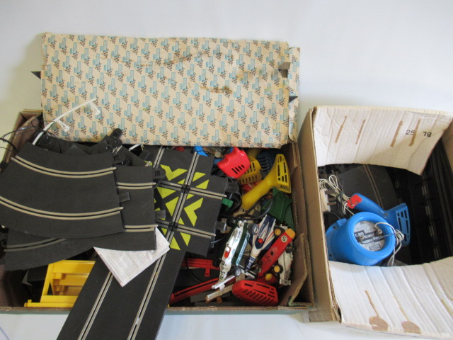 Scalextric cars Image