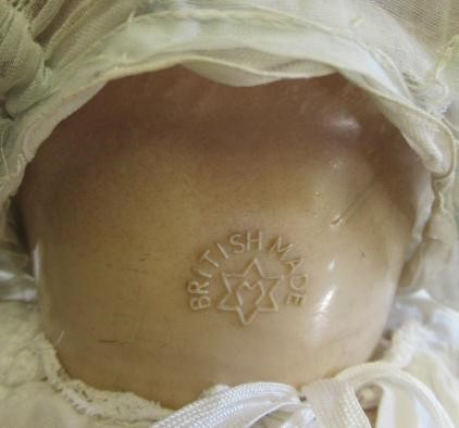 Two Armand Marseille composition head dolls Image