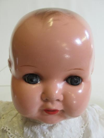 Two Armand Marseille composition head dolls Image