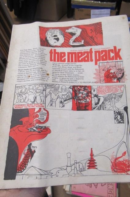 OZ magazines Nos.7 Image