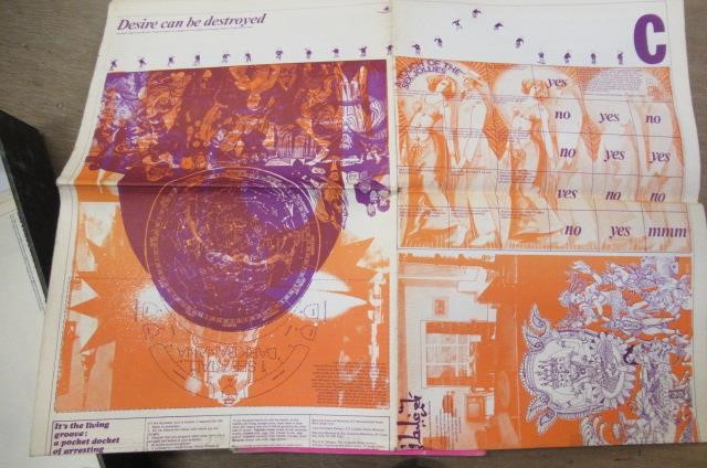 OZ magazines Nos.7 Image