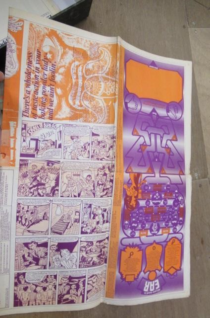 OZ magazines Nos.7 Image