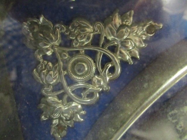 An Allwin De Luxe penny slot machine Image