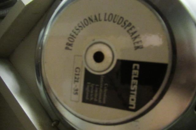 A Wurlitzer hi-fi juke box Image