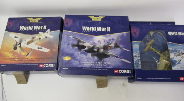 Aviation Archive Junkers JU87 Image