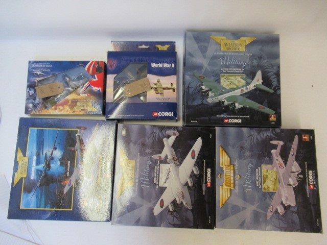 Aviation Archive Shorts Sunderland Image