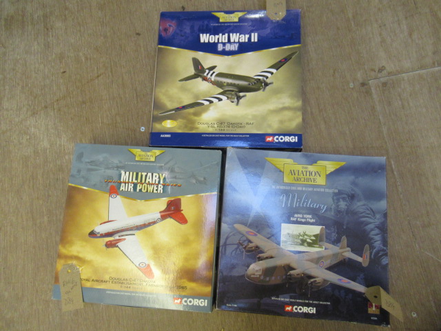 Aviation Archive Douglas C-47 Image