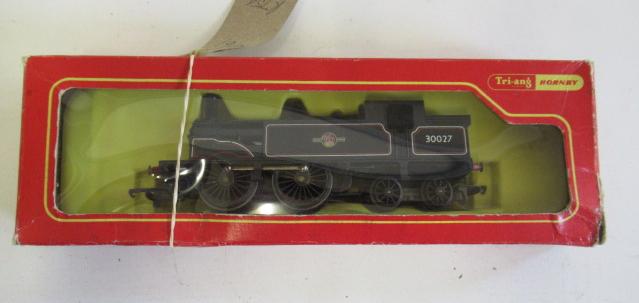 Triang Hornby R754 B.R. 0-4-4 M7 tank locomotive Image