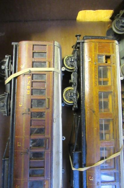 Leeds Models 0-6-0 L.N.E.R. Tank 8305 Image