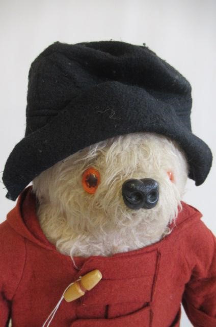 A Paddington bear Image