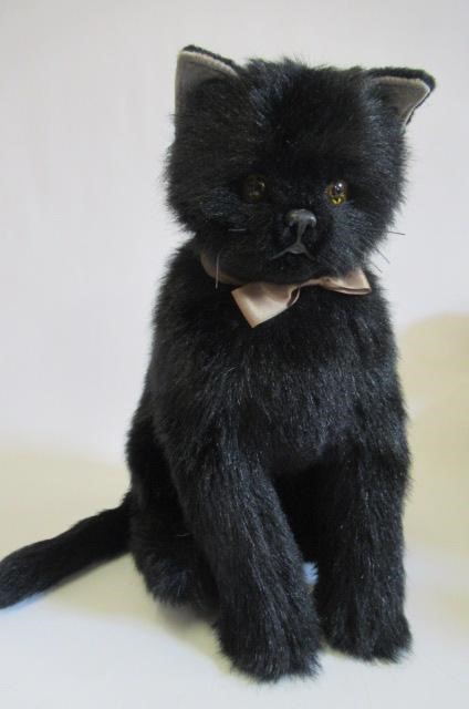 Twelve teddies Image