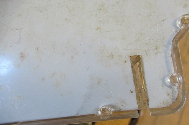 Computer car game by Mettoy with battery sports car Image