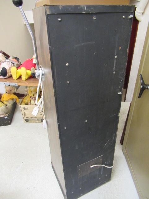 An Aristocrat Kingsway one armed bandit Image