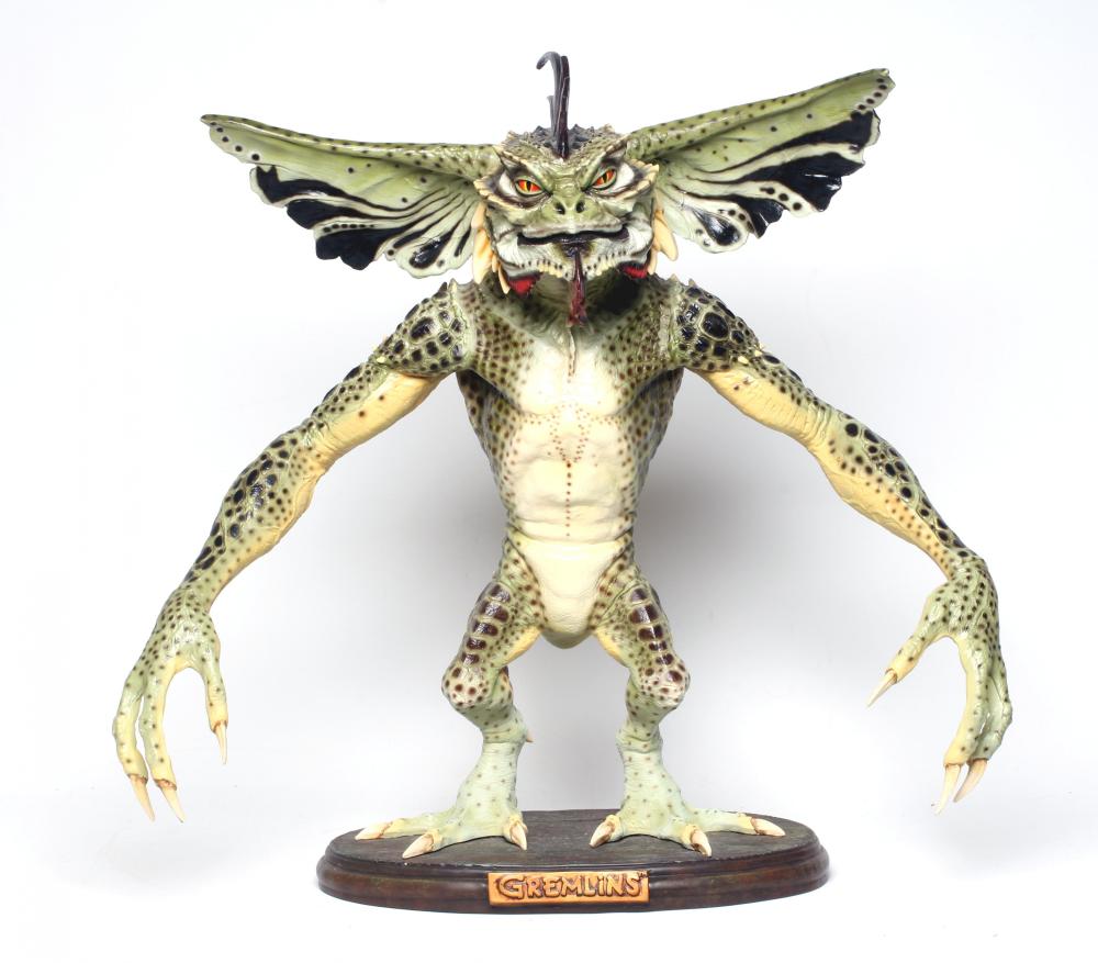 A large model of Gremlins Mohawk Image