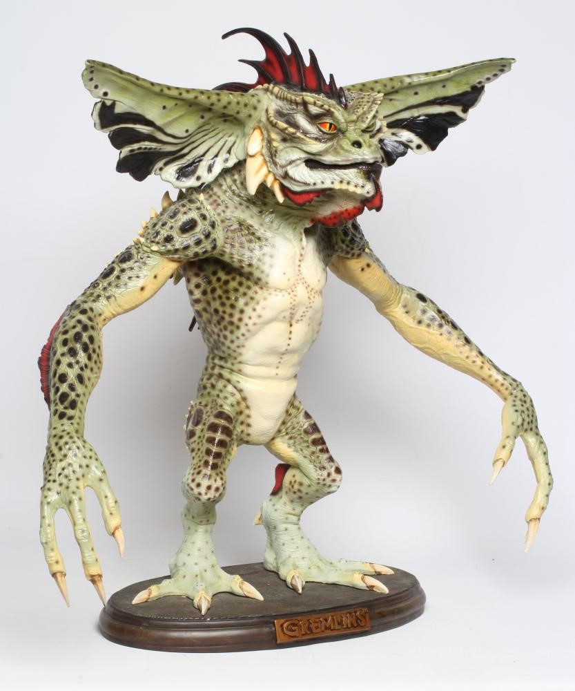 A large model of Gremlins Mohawk Image