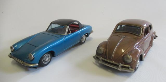 Bandai Lotus Elan Image