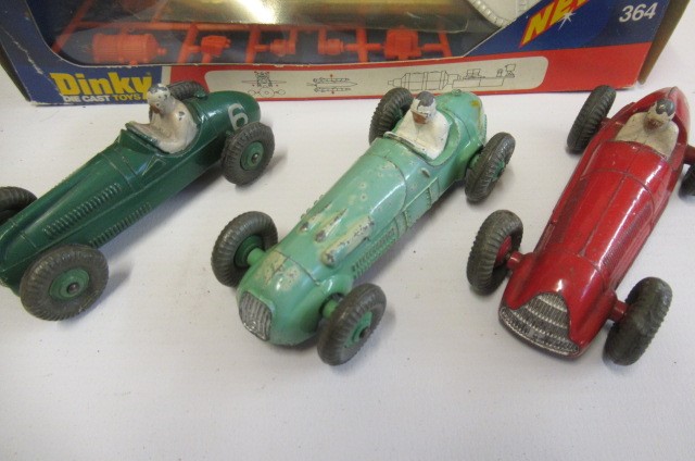 Dinky 364 Space Shuttle Image