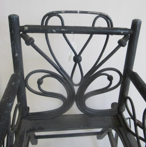 An Armand Marseilled bisque socket head doll Image