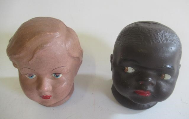 An Armand Marseilled bisque socket head doll Image