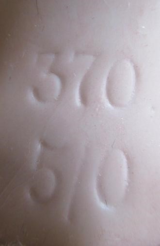 Two bisque shoulder head dolls Image