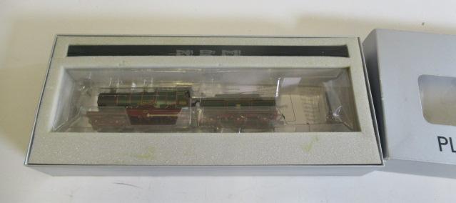 Bachmann National Railway Museum Collection G.W.R. City of Truro Image