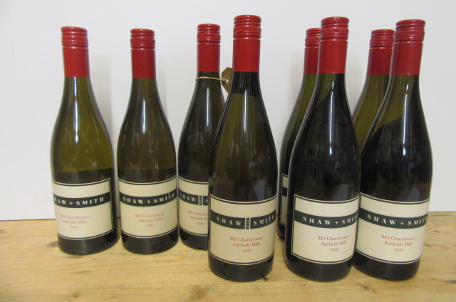 Two bottles 2009 Image