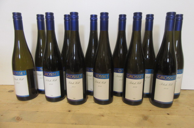 Two bottles 2018 Image