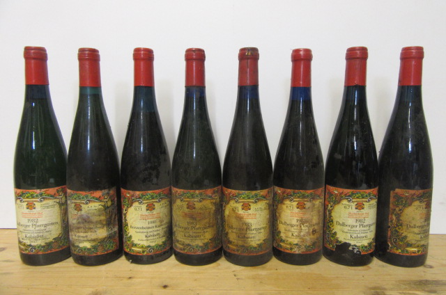 Two bottles 1980 Image