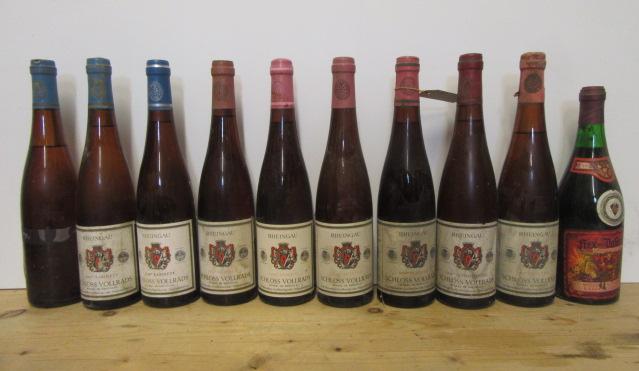 Two bottles 1959 Image