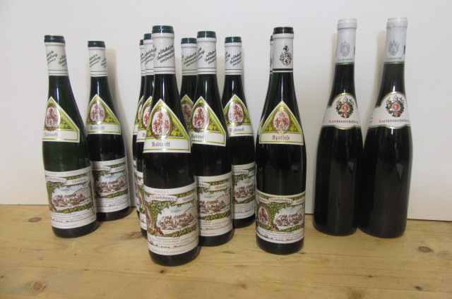 Two bottles 2014 Image