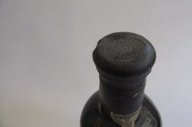 One bottle 1970 Royal Oporto Vintage Port Image