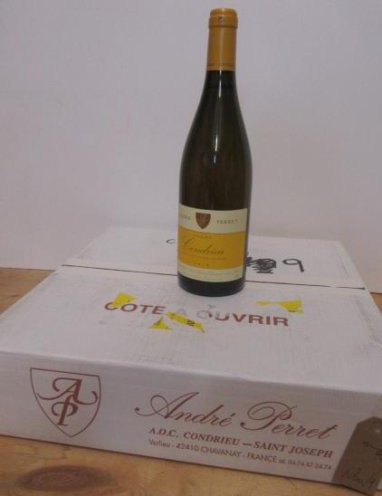 Five bottles 2015 Image