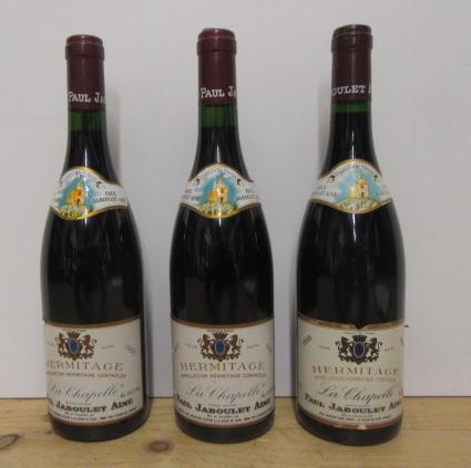 Two bottles 1991 Image