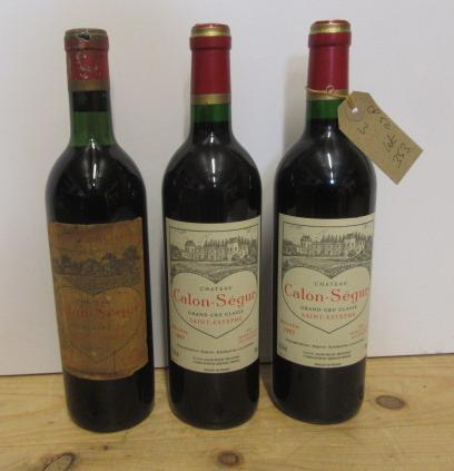 One bottle 1961 Image