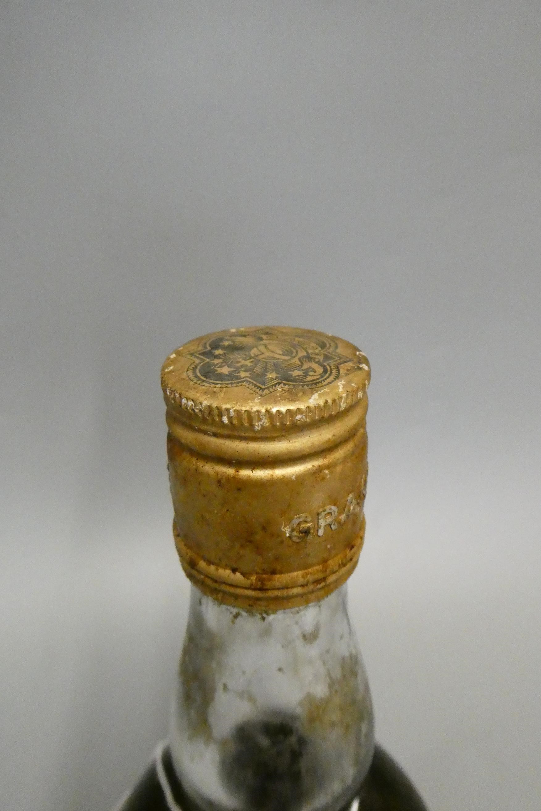 Green Chartreuse, L.Garnier, 96° proof (Est. plus 24% premium inc. VAT) Image