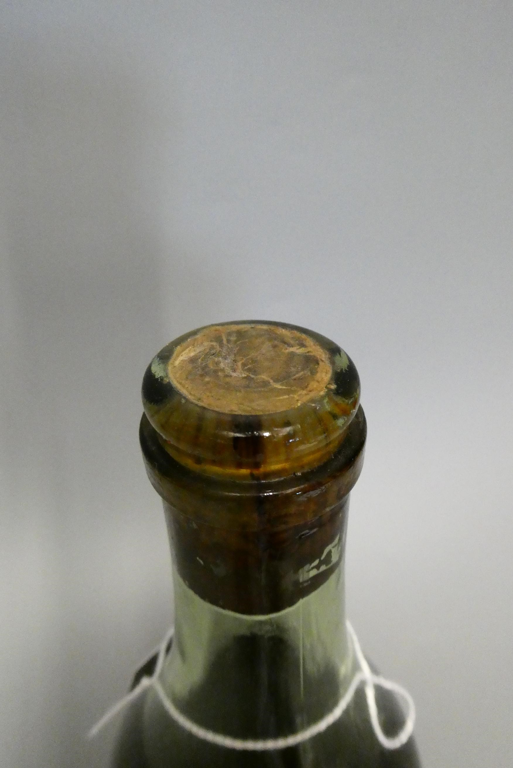Fine OId Liqueur Brandy, 1865, grande fine champagne cognac (Est. plus 24% premium inc. VAT) Image