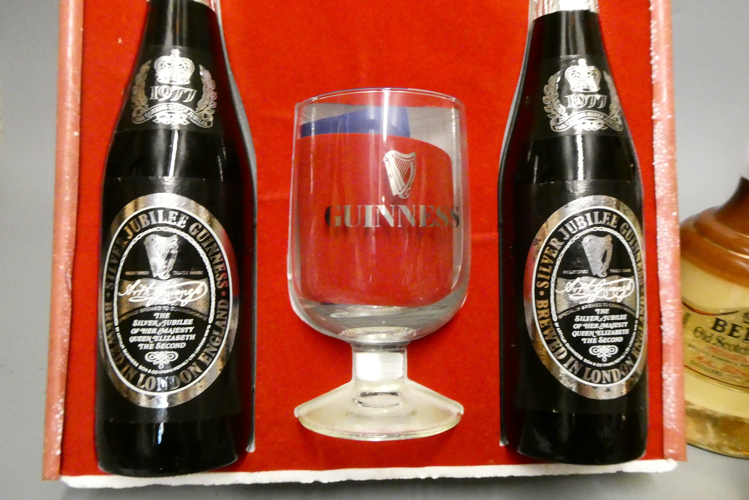 Mixed special edition alcohol Image