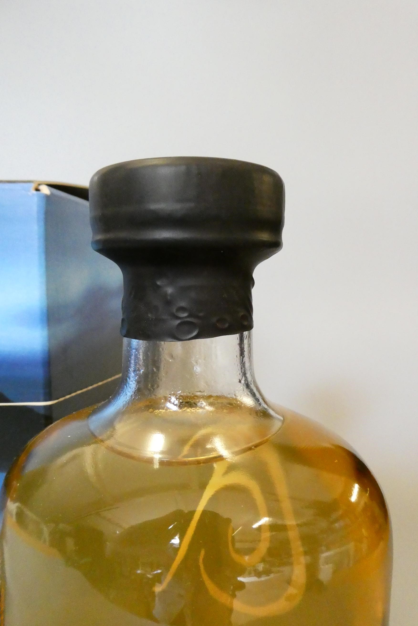 Balblair 1st release Highland single malt whisky, 2000 vintage, 70cl, 43%, boxed (Est. plus 24% Image