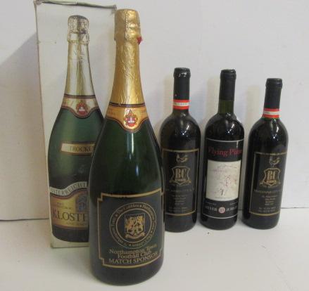 One magnum Klostersekt Image