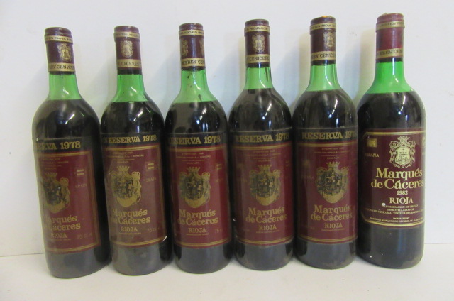 Five bottles 1978 Image