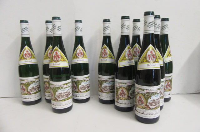 Six bottles 2005 Image