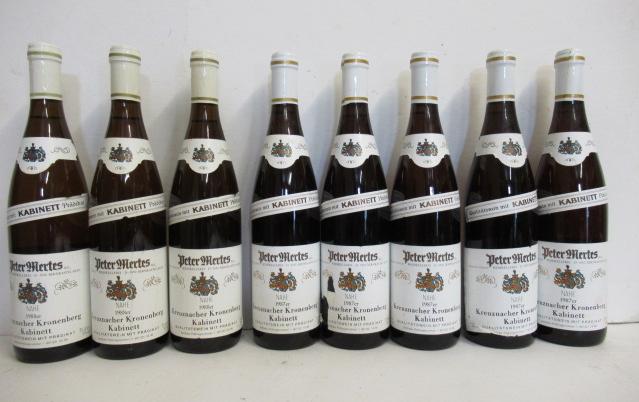 Five bottles 1987 Image