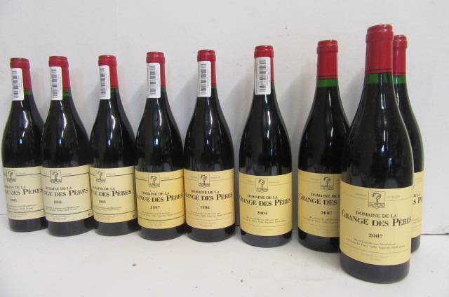 One bottle 1993 Image