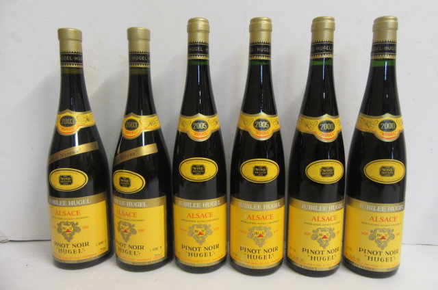 Two bottles 2000 Image