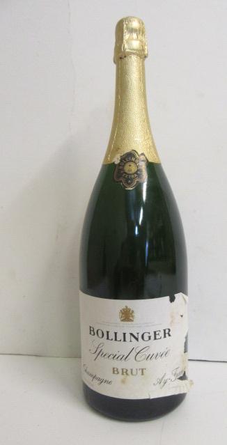 One magnum Bollinger Special Cuvee Brut Image