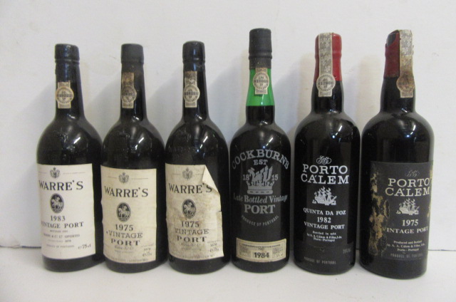 Two bottles 1975 Image