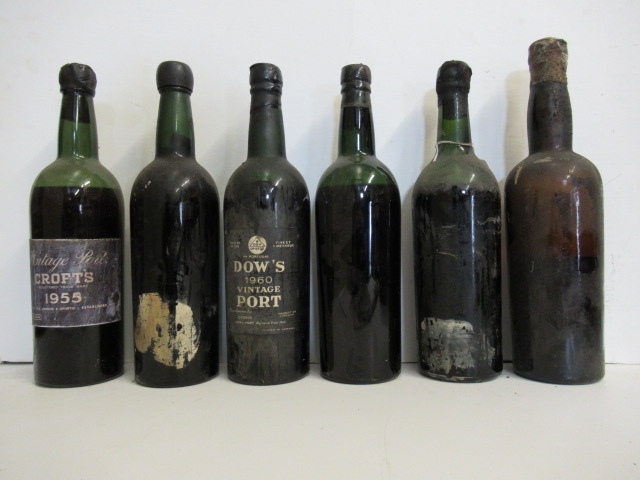 One bottle 1955 Image