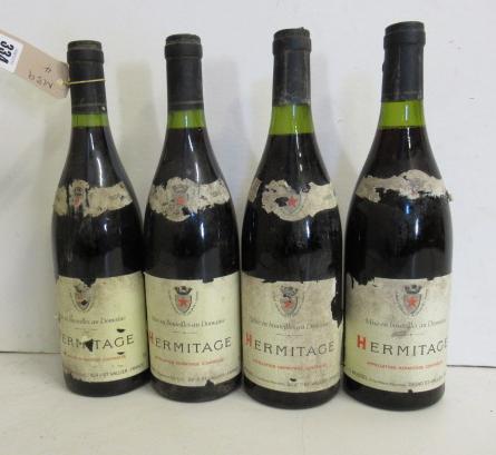 Two bottles 1985 Image